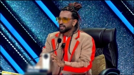 Indias Best Dancer - 17th Jun 2023